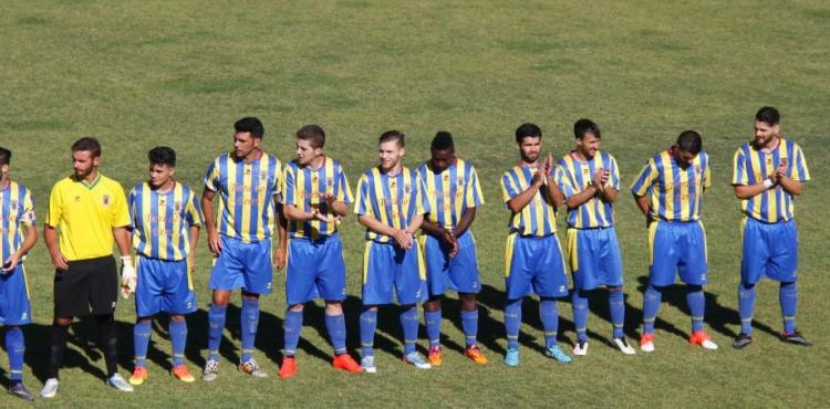 Triunfo na Taça de Portugal serve de tónico para a recepção ao Aliança de Gandra
