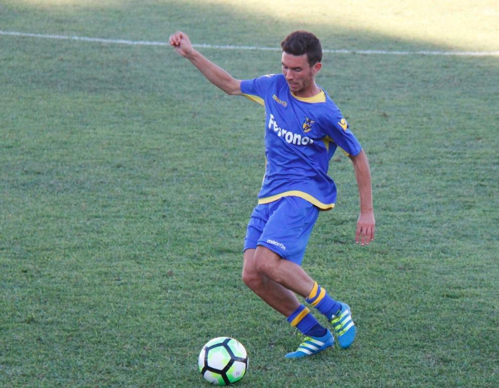 Falta de eficácia dita eliminação da Taça de Portugal