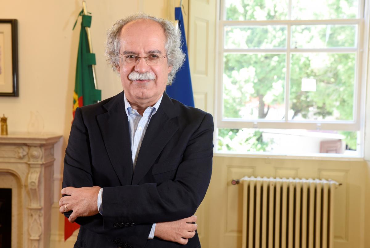 Vice-presidente da CCDR-N defende operacionalização do programa Norte 2020