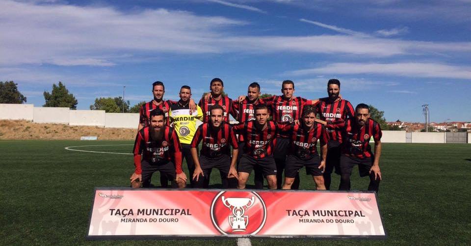 “Não vamos lá para passear”