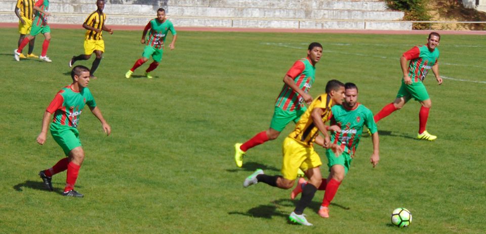 Sendim vira o foco para o campeonato depois da eliminação da Taça de Portugal