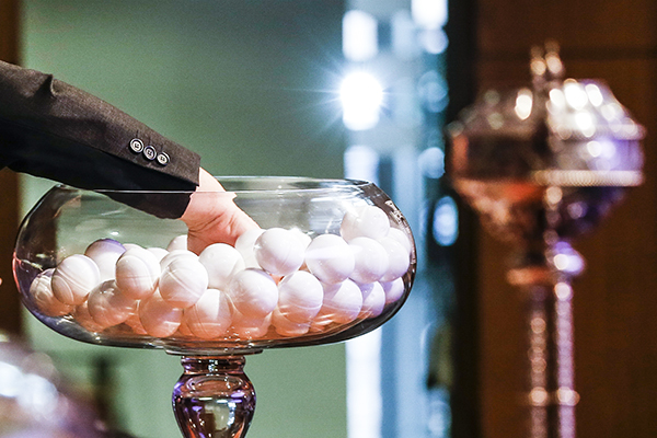 Taça de Portugal e Nacional de Futsal de Juvenis sorteados esta quinta-feira