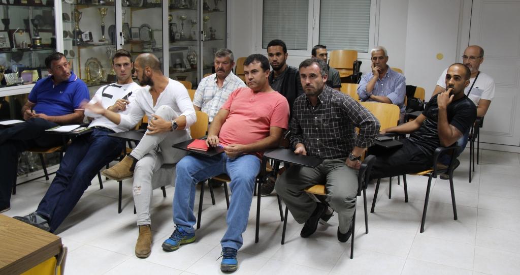 Divisão de Honra da A.F.Bragança arranca a 9 de Outubro com nove equipas