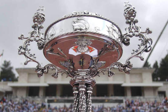 Sendim repescado para a 2ª eliminatória da Taça de Portugal