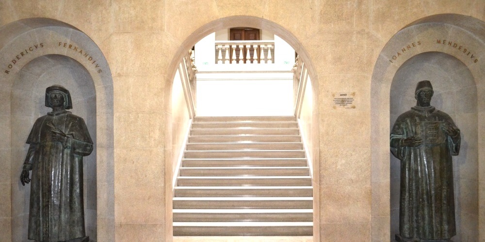 Homem de Torre de Moncorvo condenado por pedofilia