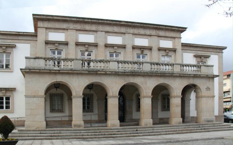 Antigo juiz condenado por adulterar processos