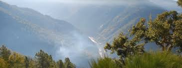 Transporte para as populações do vale do Tua dependente da procura