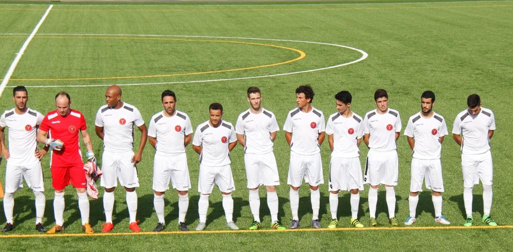 Vimioso 1 – Limianos 5