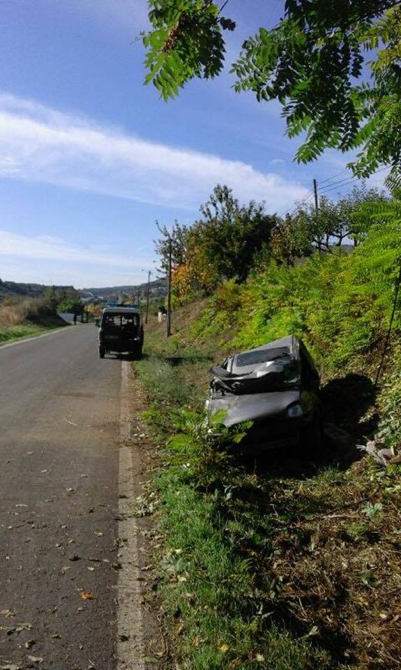 Despiste provocou três feridos, dois em estado grave, na “Recta da Mosca” (actualizada)