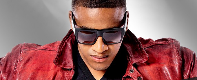 Anselmo Ralph e Amor Electro na Semana de Recepção ao Caloiro