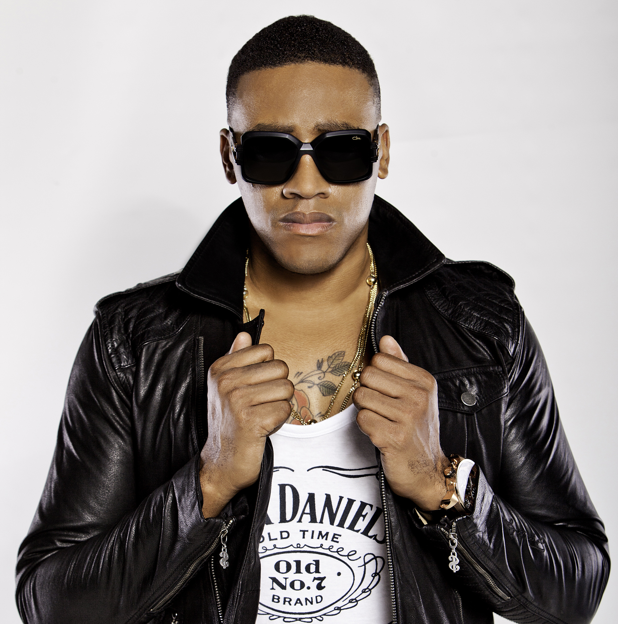 Anselmo Ralph e Amor Electro em destaque na Semana de Recepção ao Caloiro de Bragança