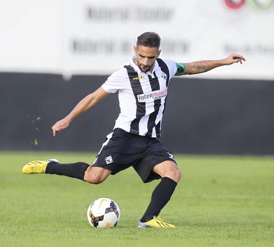 Capitão alvinegro garante que “ninguém atira a toalha ao chão”