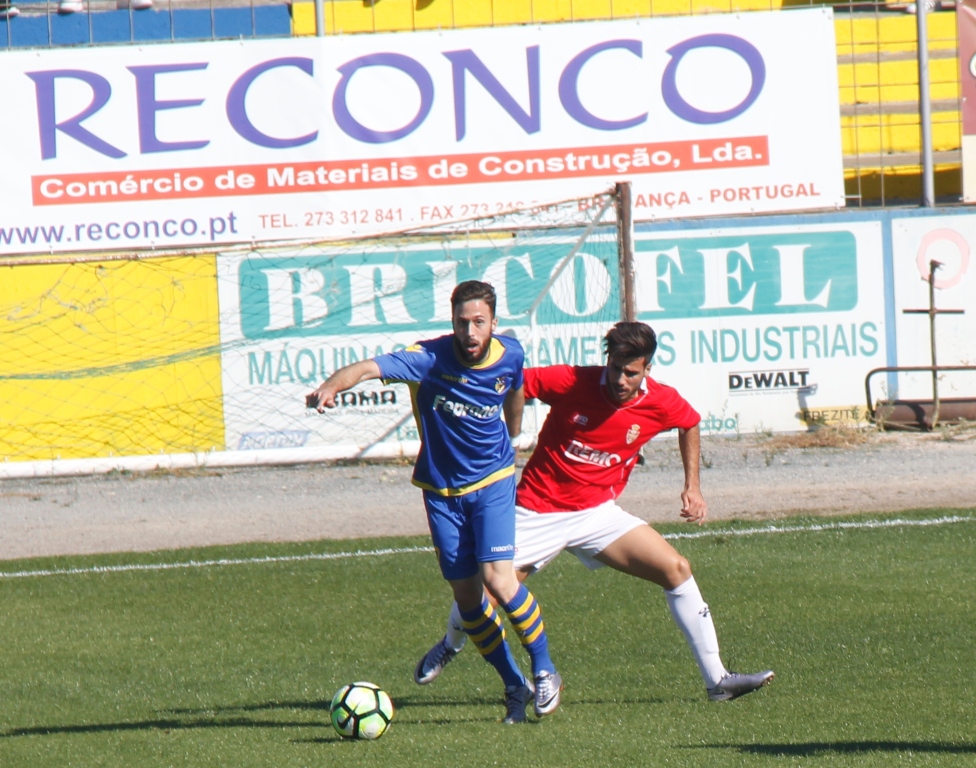 Triunfo caseiro mantém GDB na liderança