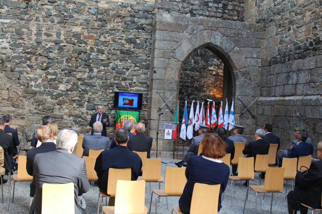 Museu Militar de Bragança já ultrapassou 1,5 milhões de visitantes
