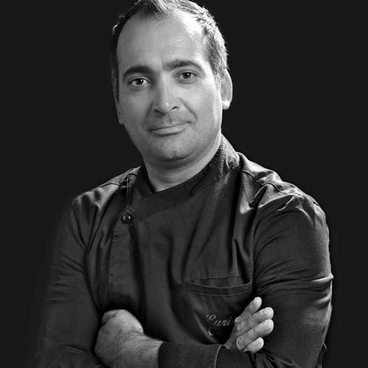 Pasteleiro brigantino Eurico Castro representou Trás-os-Montes em programa de TV