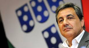 Fernando Gomes visita A.F.Bragança na próxima segunda-feira