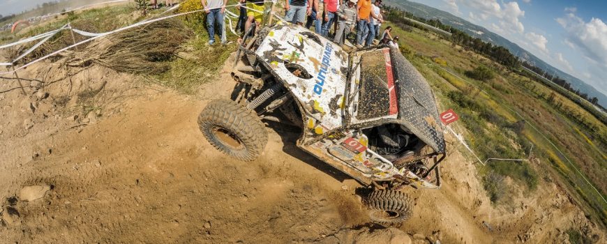 Flávio Gomes vai competir em Super Proto em 2017