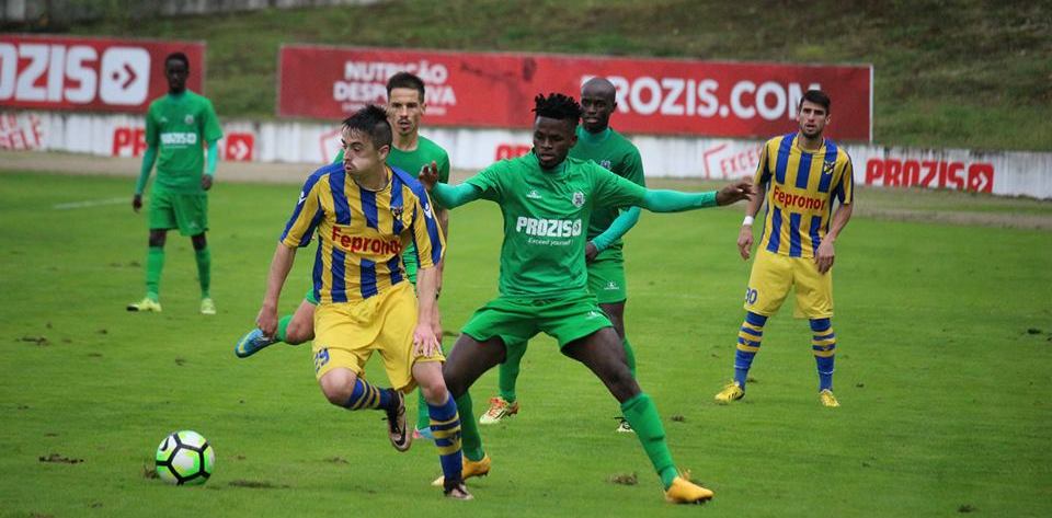 “Isto não é como começa mas sim como acaba”