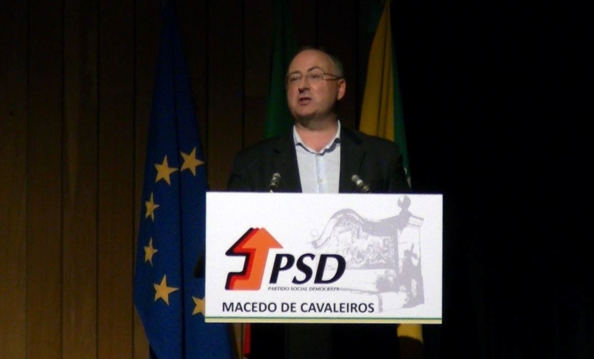 Eurodeputado reclama “atenção especial” do financiamento europeu para regiões mais pobres