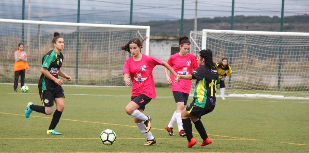 Excesso de confiança e falta de pontaria ditam derrota das brigantinas