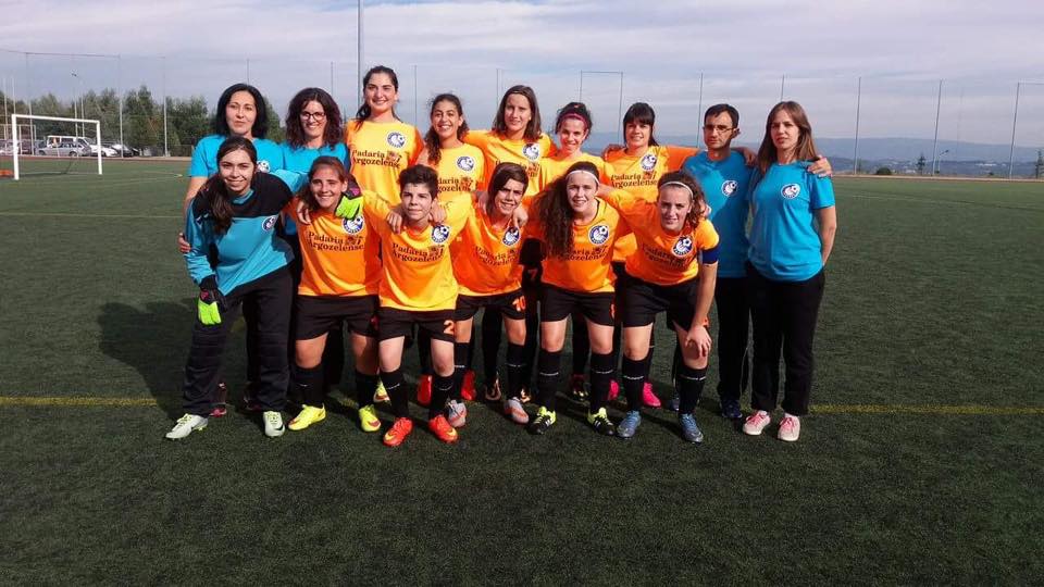 “Queremos dar o nosso melhor em cada jogo”