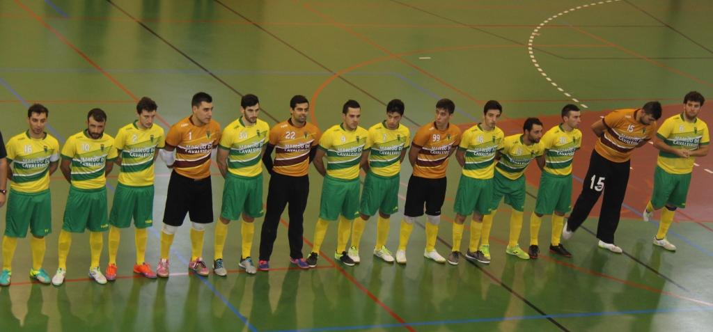 Coco com exibição irrepreensível no triunfo caseiro do Macedense