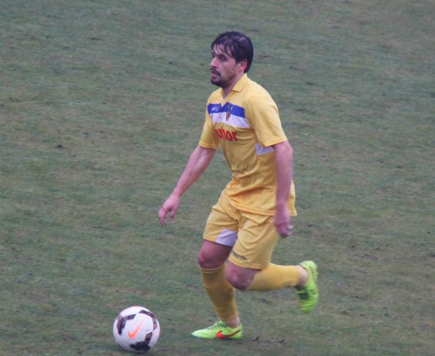 Gonçalo volta ao lote de opções após longa paragem por lesão