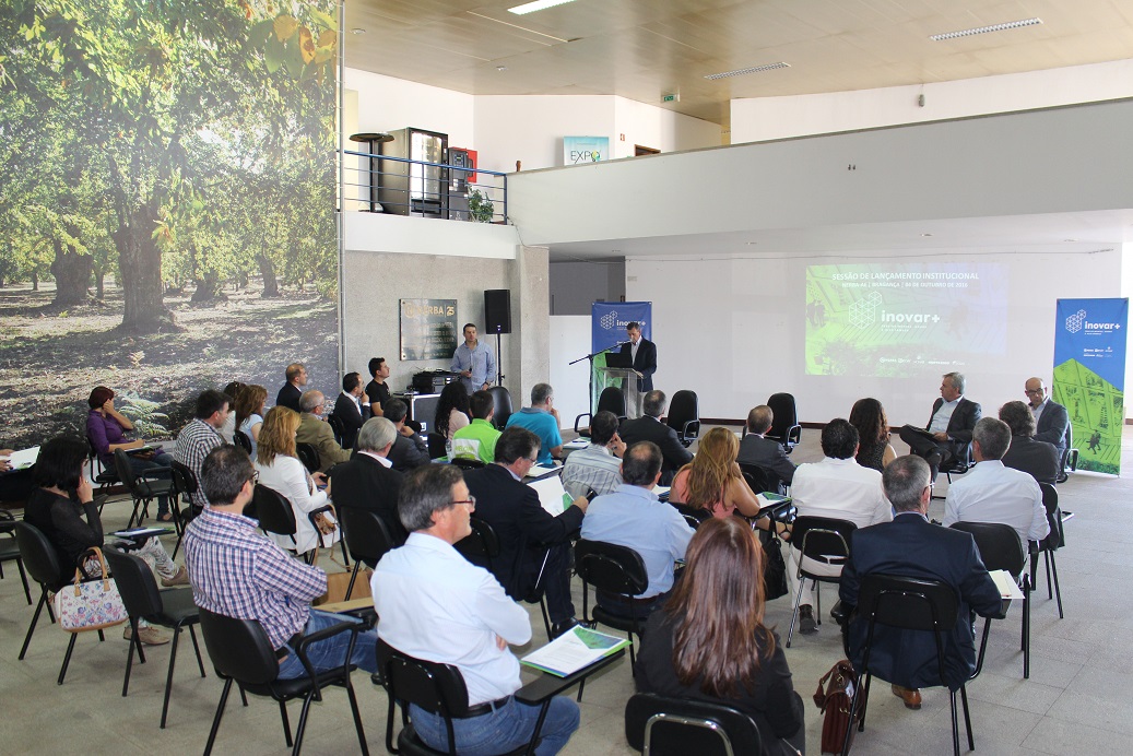 Programa Inovar Mais apoia empresas transmontanas na área da inovação