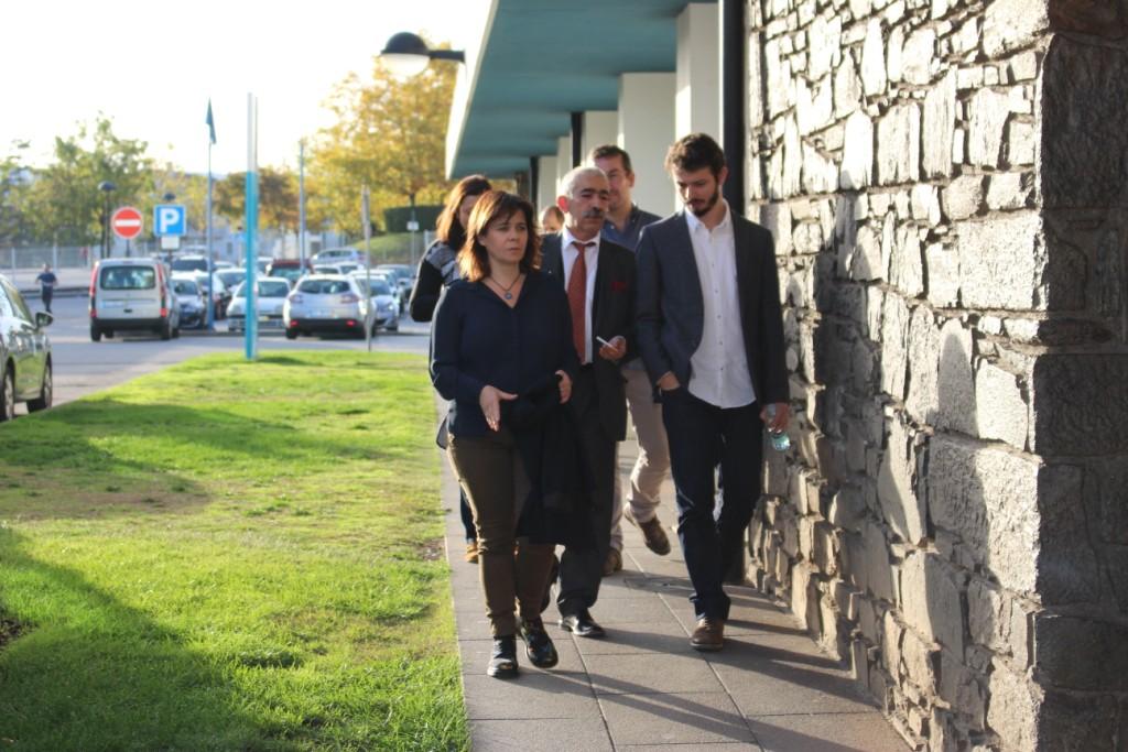 Bloco de Esquerda quer mais investimento na Linha do Tua e na Escola Secundária de Mirandela e mais autonomia para os hospitais