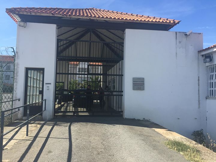 Júlia Rodrigues questiona governo sobre suspensão do abastecimento no EP de Izeda e resíduos do Cachão