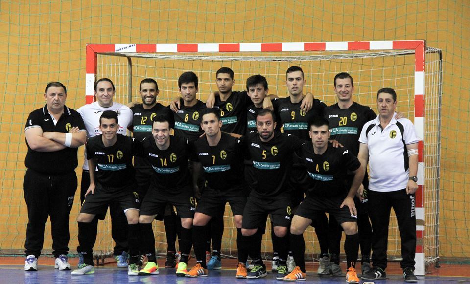 Vitória caseira coloca Mogadouro nos lugares cimeiros