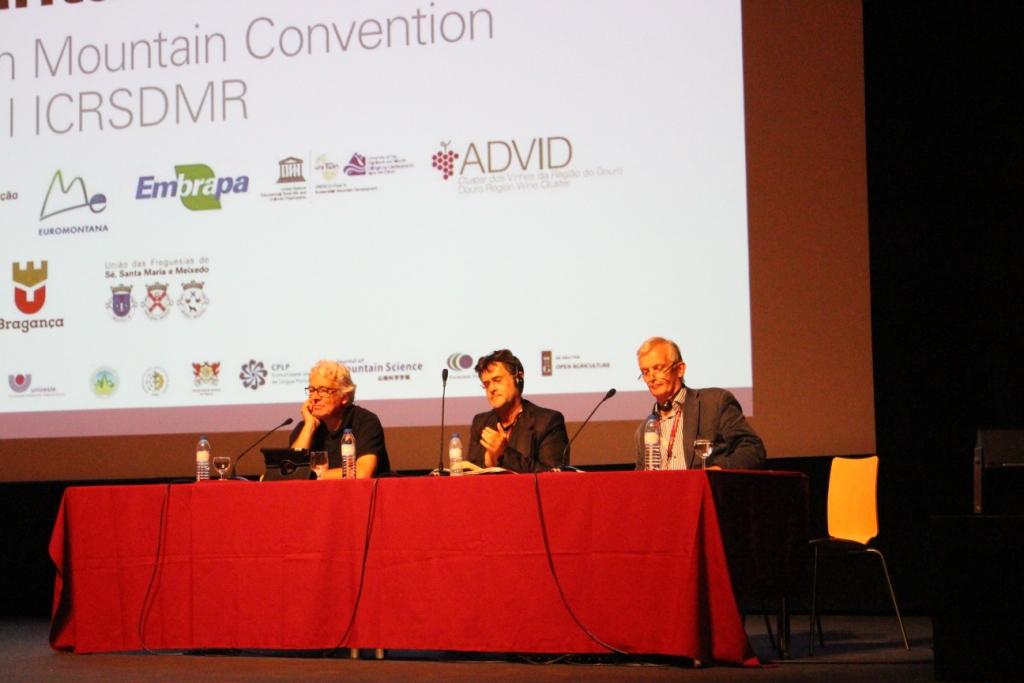 Zonas de montanha querem políticas específicas no combate às alterações climáticas