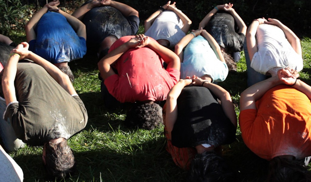 Aluna do IPB assistida nas urgências depois de praxe