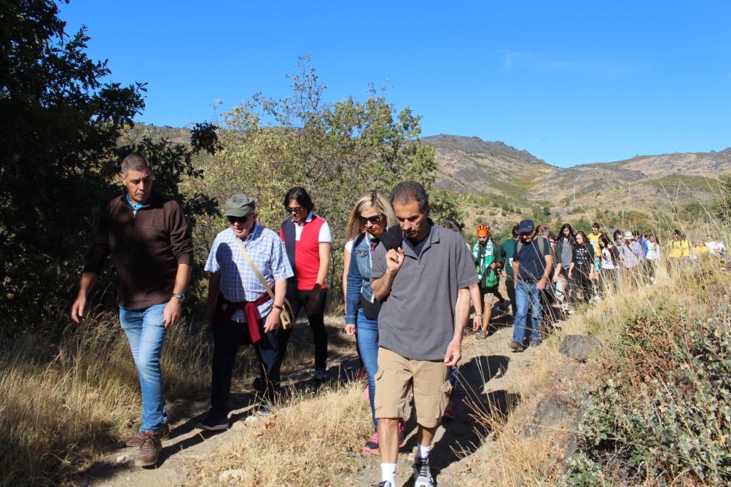 Praxe alternativa com carácter científico em Montesinho quer ser exemplo para o país