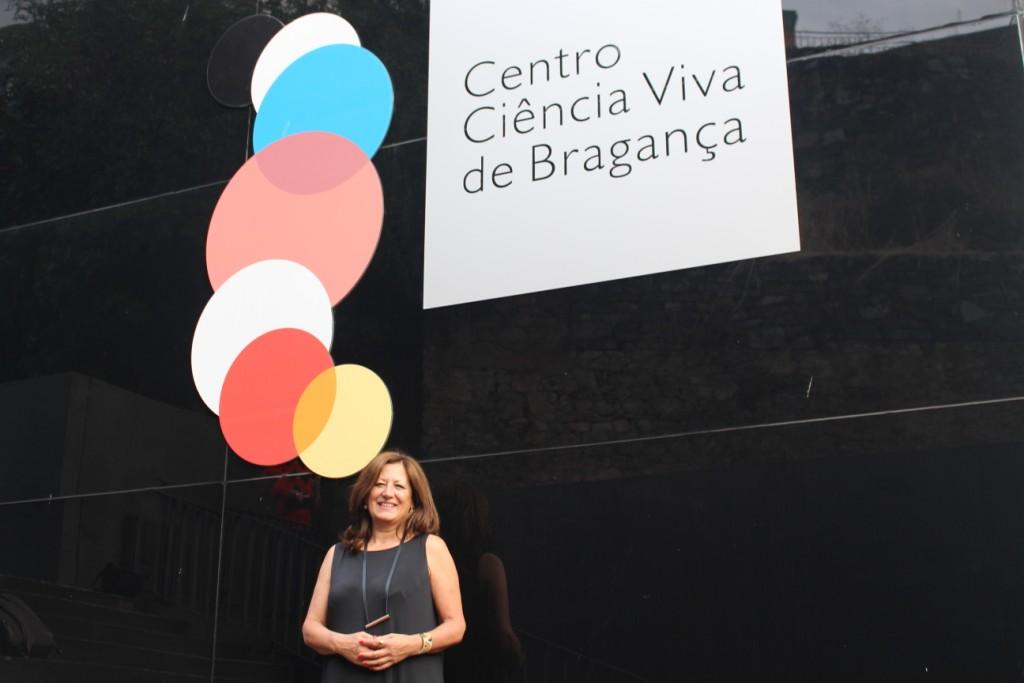 Rede de Centros Ciência Viva reunida em Bragança