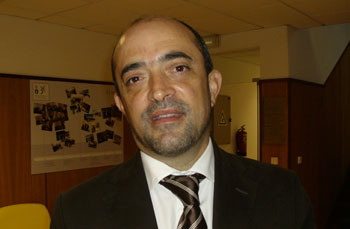 “Esperamos aumentar o nosso financiamento mas também vamos aumentar a nossa despesa”, observa o presidente do IPB