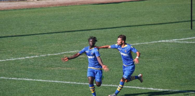 Turé no topo da lista de melhores marcadores da série A do CPP