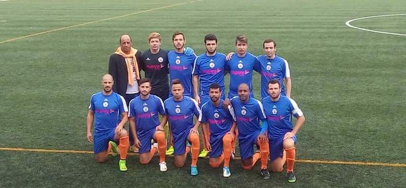 Carlitos antevê partida difícil com o Argozelo