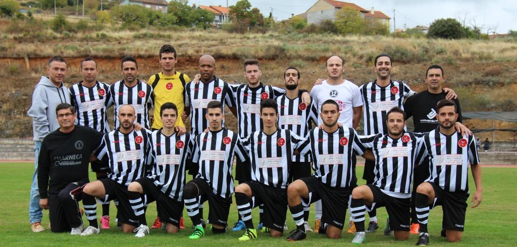 Vimioso na máxima força nos próximos dias