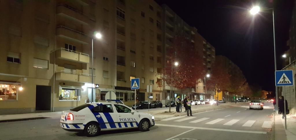 Mulher morre vítima de atropelamento