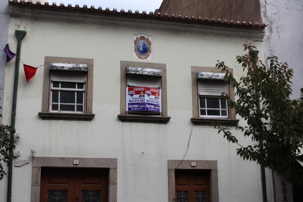 Arrendar casa em Bragança está a tornar-se num quebra-cabeças