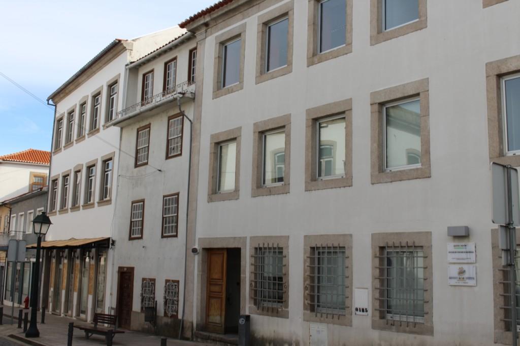 Associações Comerciais do distrito de Bragança a braços com dificuldades financeiras