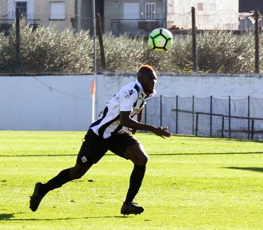 Camará poderá estar de saída do SCM