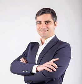 Carlos Almendra reeleito para a concelhia de PSD Vinhais