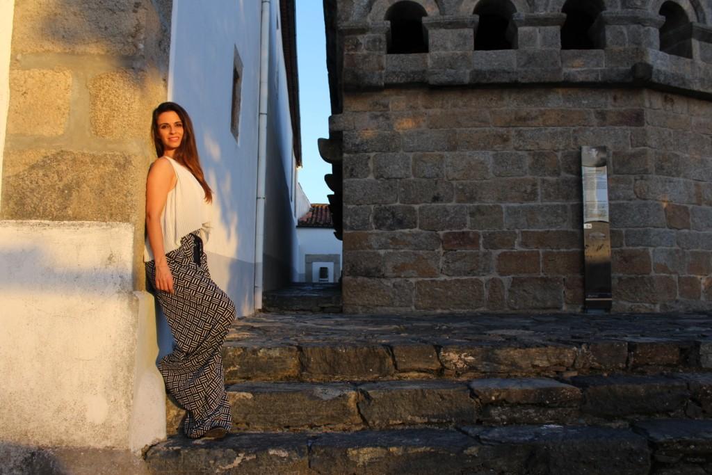 Fadista com raízes na aldeia de Aveleda dá cartas a nível nacional