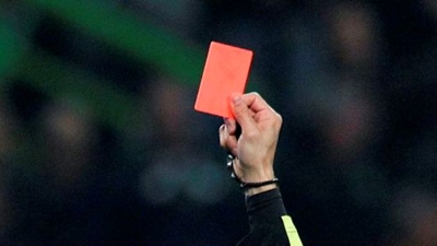 CD da A.F.Bragança suspende José Manuel Freixo por quatro anos