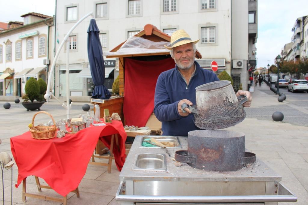 Brigantinos ainda mantêm tradições do Dia de S. Martinho