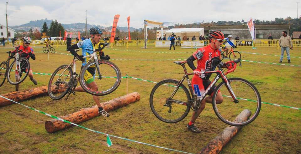 Torre Dona Chama afirma-se no calendário do ciclocrosse nacional
