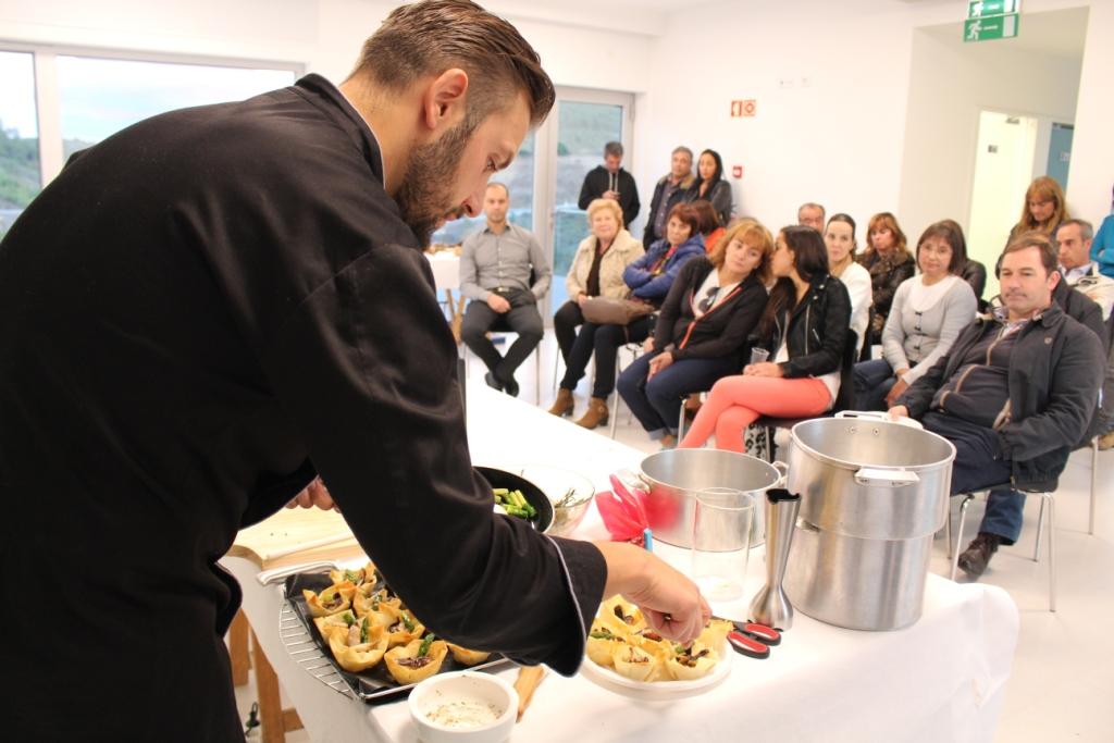 Vimioso acolheu Jornadas Micológicas para promover produto que gera cada vez mais interesse