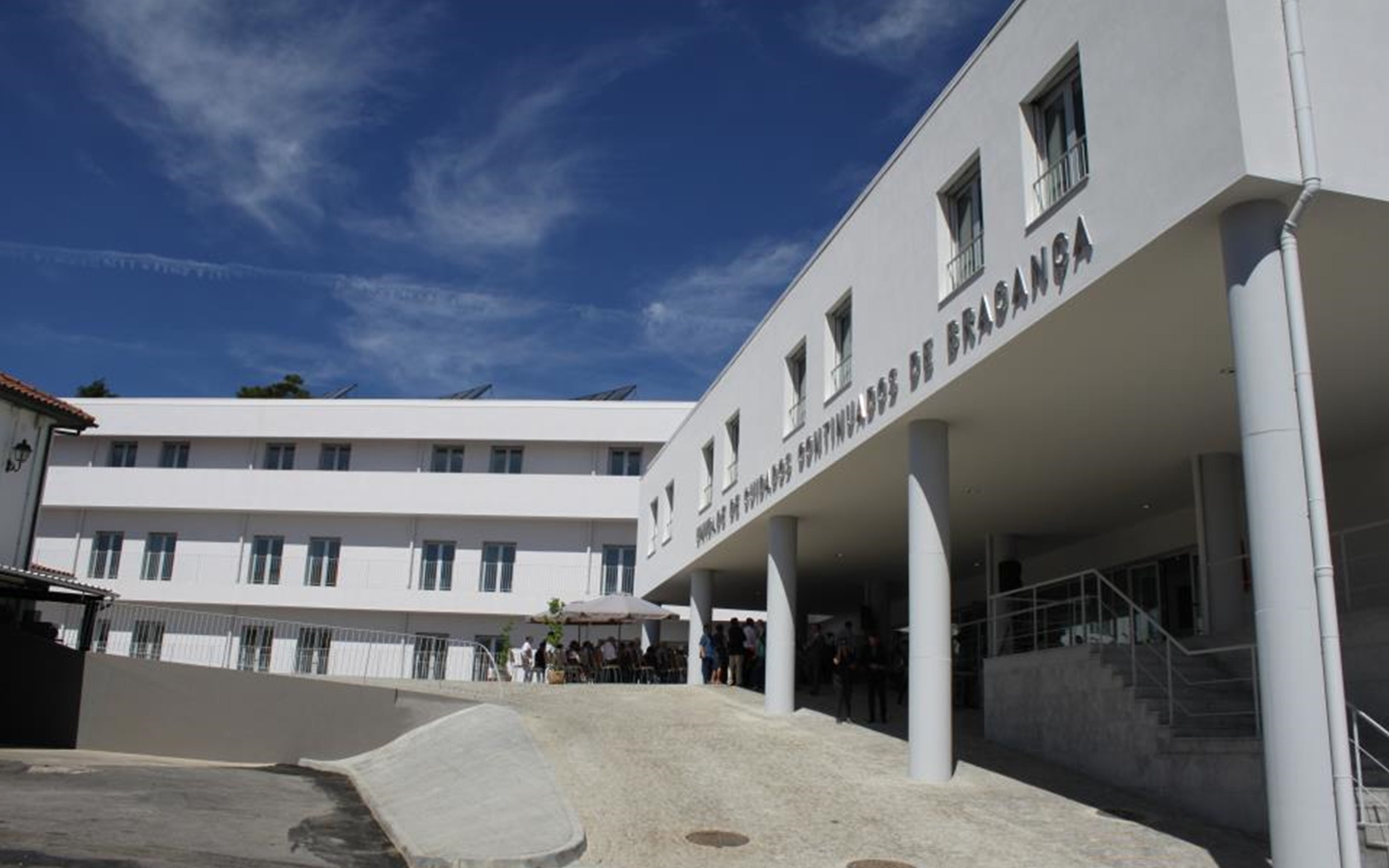 Autarcas do distrito de Bragança reclamam mais camas para cuidados continuados